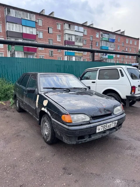 ИДЕАЛЬНЫЙ ПОДЖОПНИК ДЛЯ ДОСТАВКИ – ВАЗ 2114 - Автозапчасти в Казань