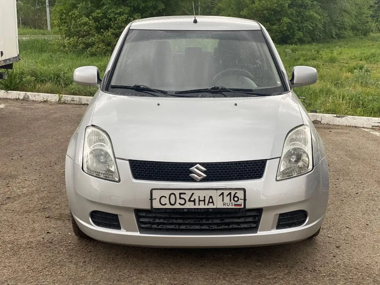 Продажа Suzuki Swift III 2006 - Легковые автомобили (Авто) в Казань