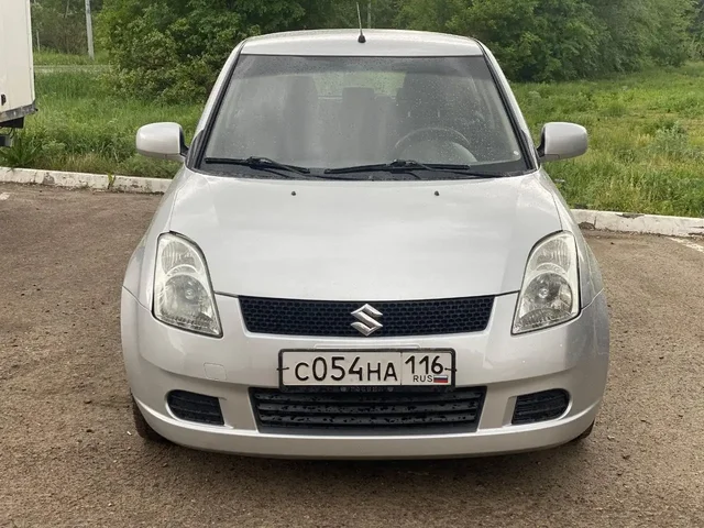 Продажа Suzuki Swift III 2006 - 2109 (Altezza) в Казань
