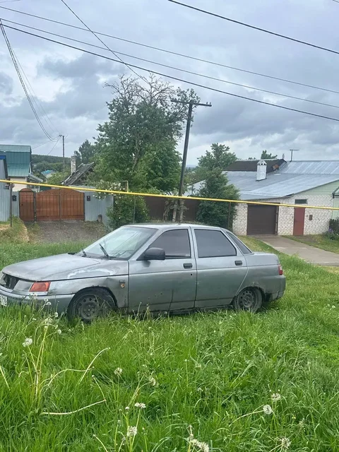 Продажа ВАЗ Чирик 2111 - 2109 (Altezza) в Казань