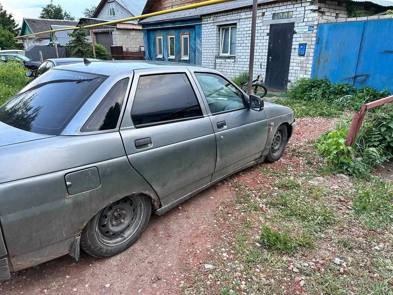 Продажа ВАЗ Чирик 2111 - Легковые автомобили (Авто) в Казань