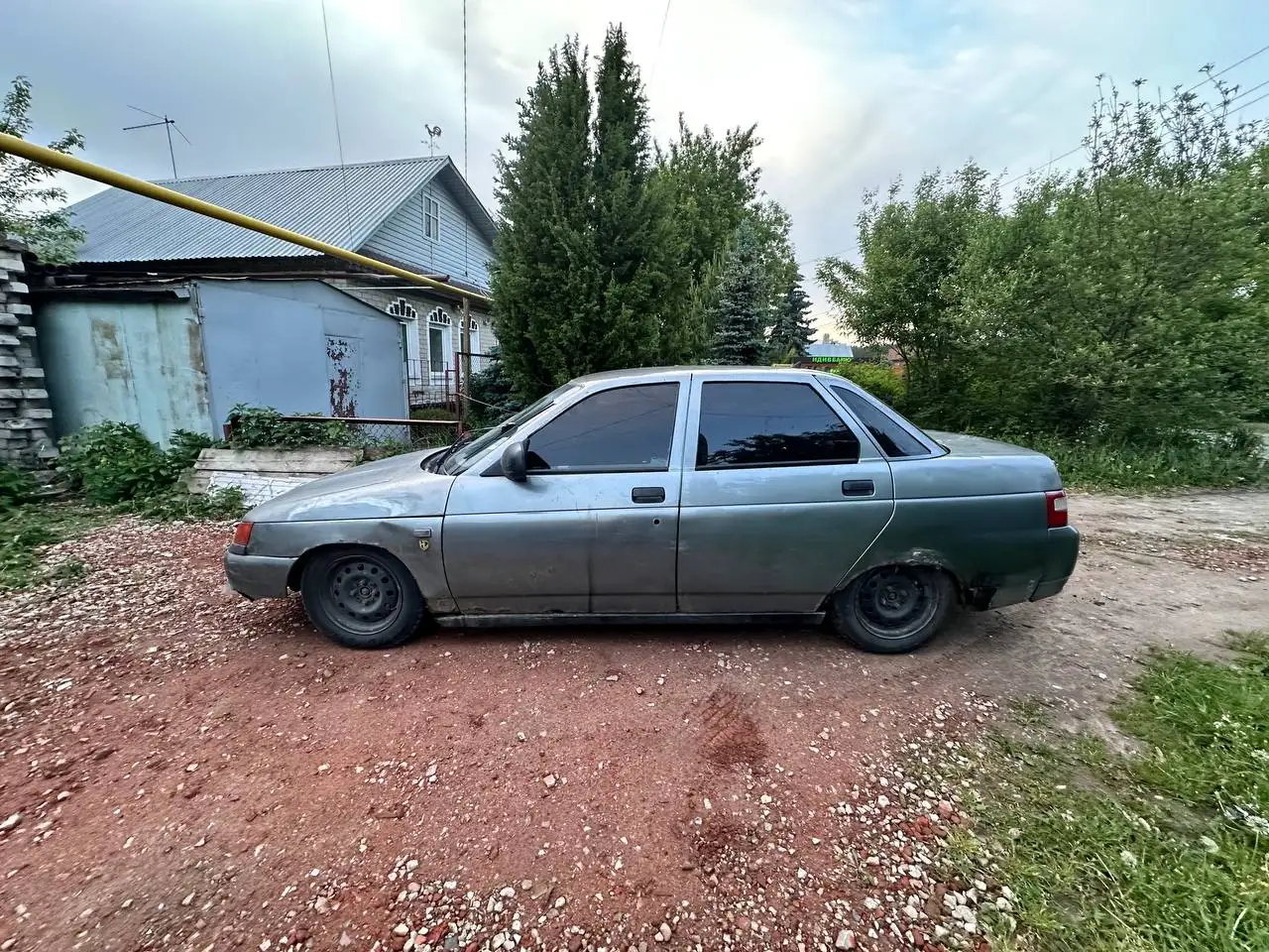 Продажа ВАЗ Чирик 2111 - Легковые автомобили (Авто) в Казань