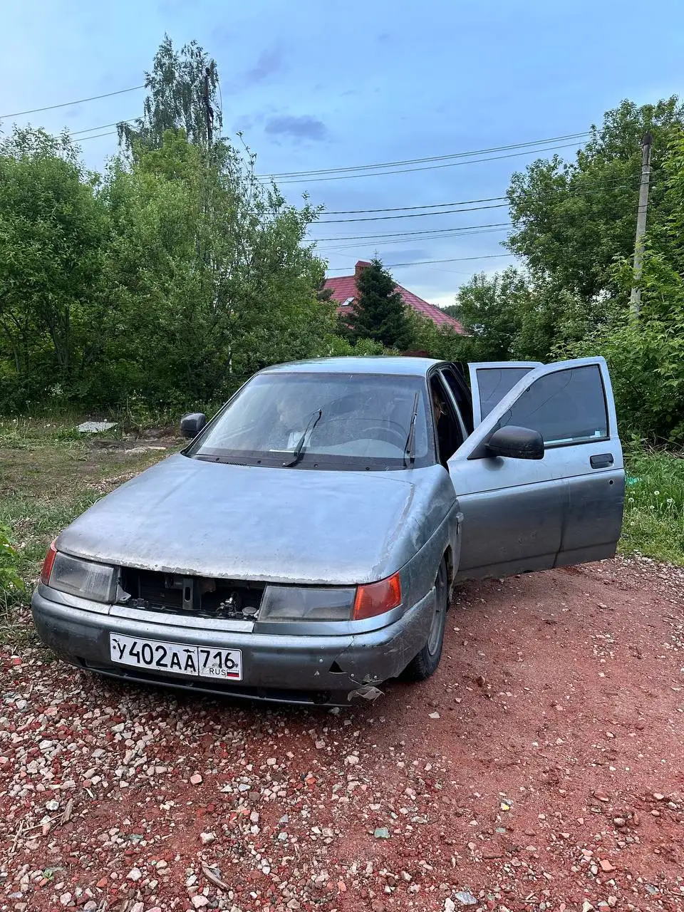 Продажа ВАЗ Чирик 2111 - Легковые автомобили (Авто) в Казань