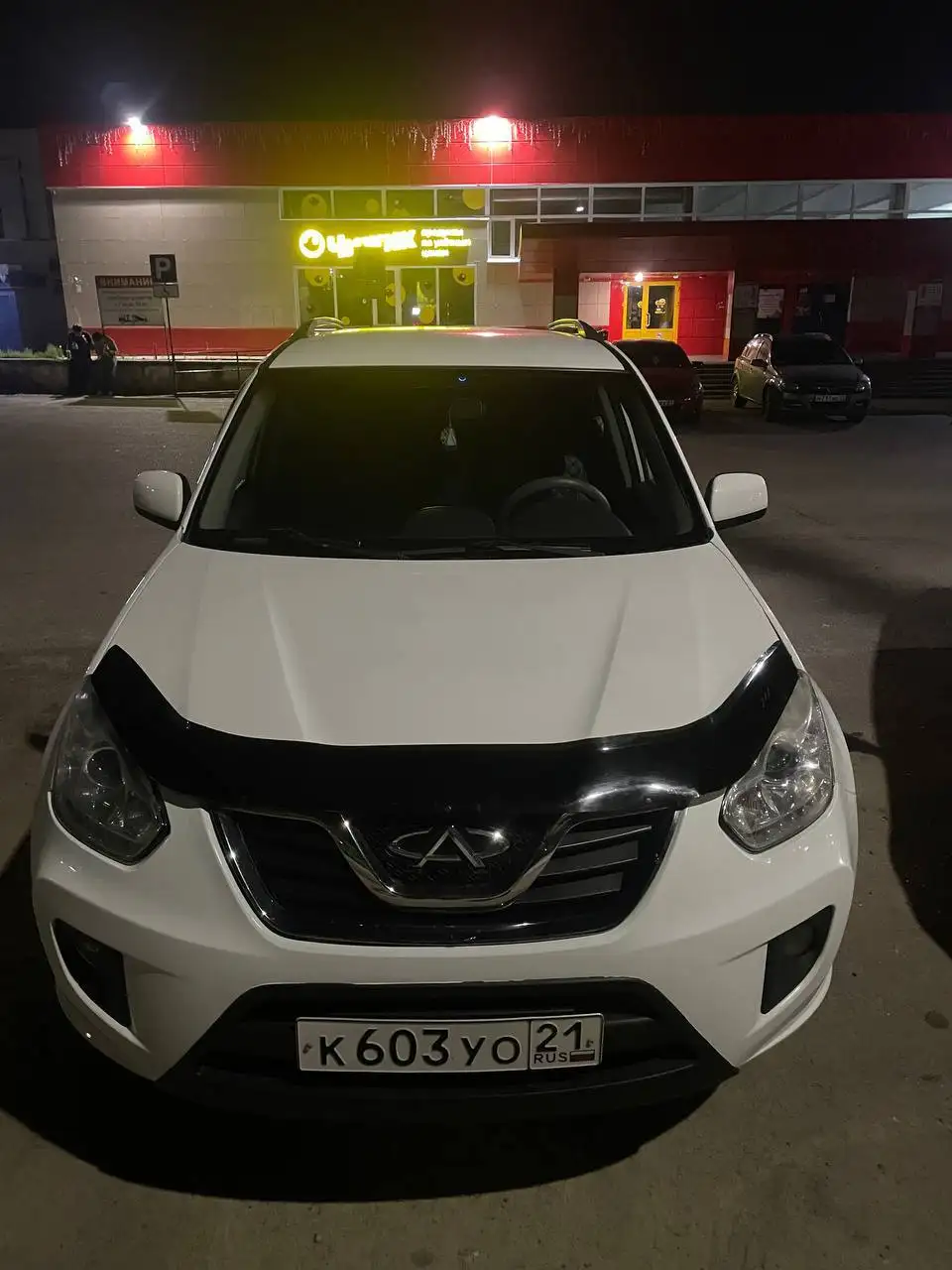 Продажа авто Chevrolet 2013 1.6 МКПП - Авто в Чебоксары