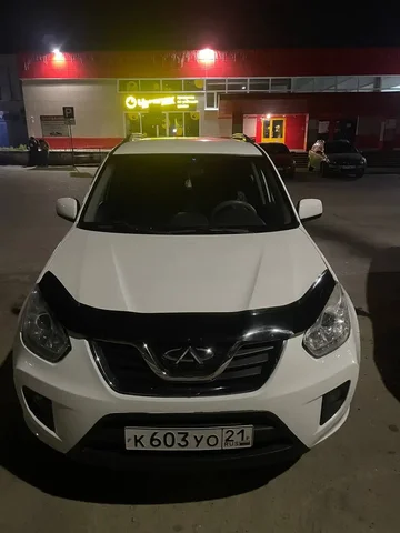Продажа авто Chevrolet 2013 1.6 МКПП - Авто в Чебоксары
