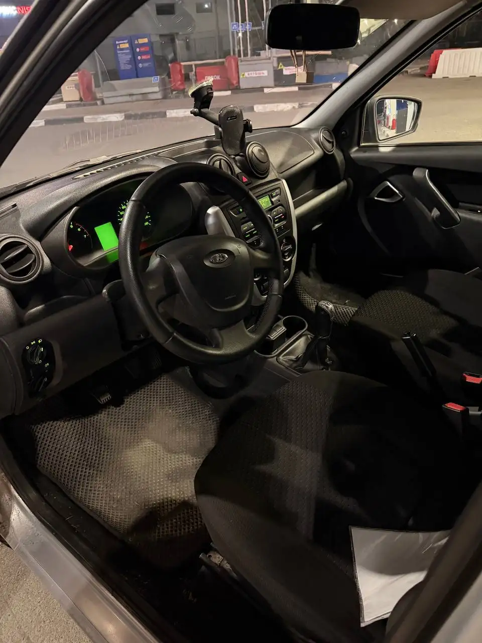 Лада Гранта 2016 года - Легковые автомобили (Авто) в Казань