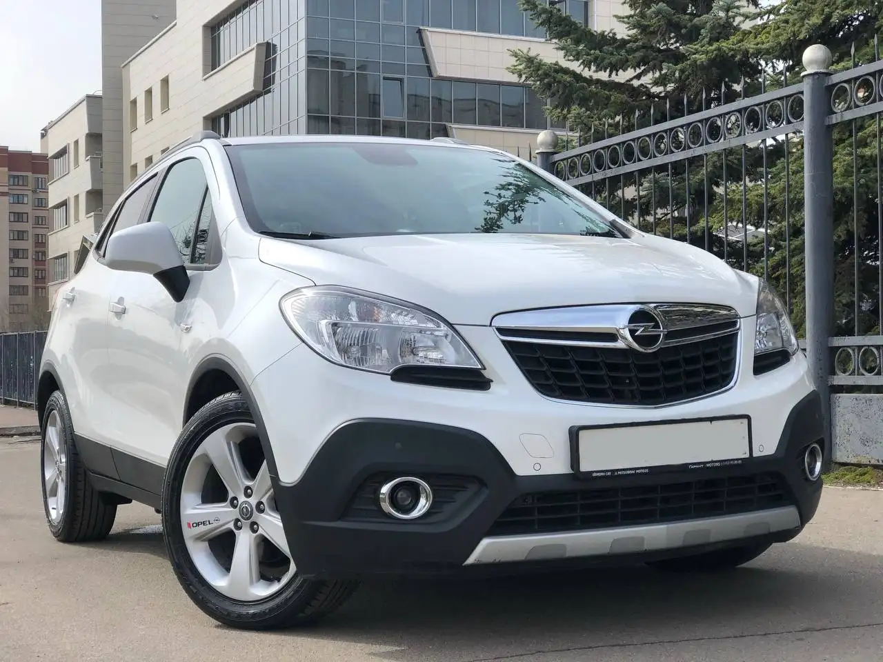 Продажа автомобиля Volkswagen - Легковые автомобили (Авто) в Казань