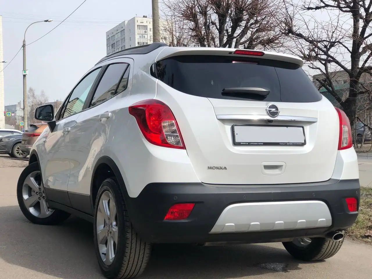 Продажа автомобиля Volkswagen - Легковые автомобили (Авто) в Казань