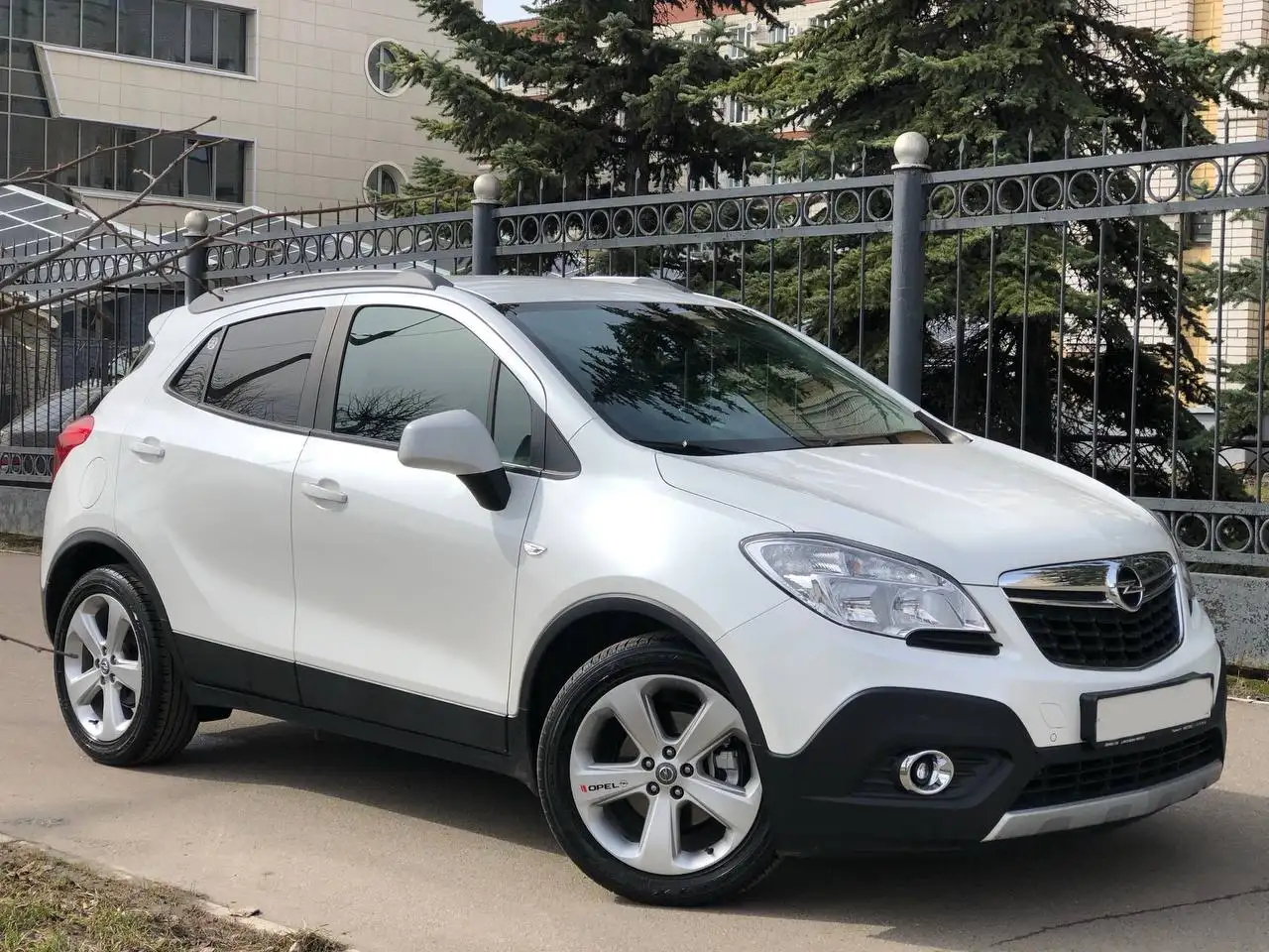 Продажа автомобиля Volkswagen - Легковые автомобили (Авто) в Казань