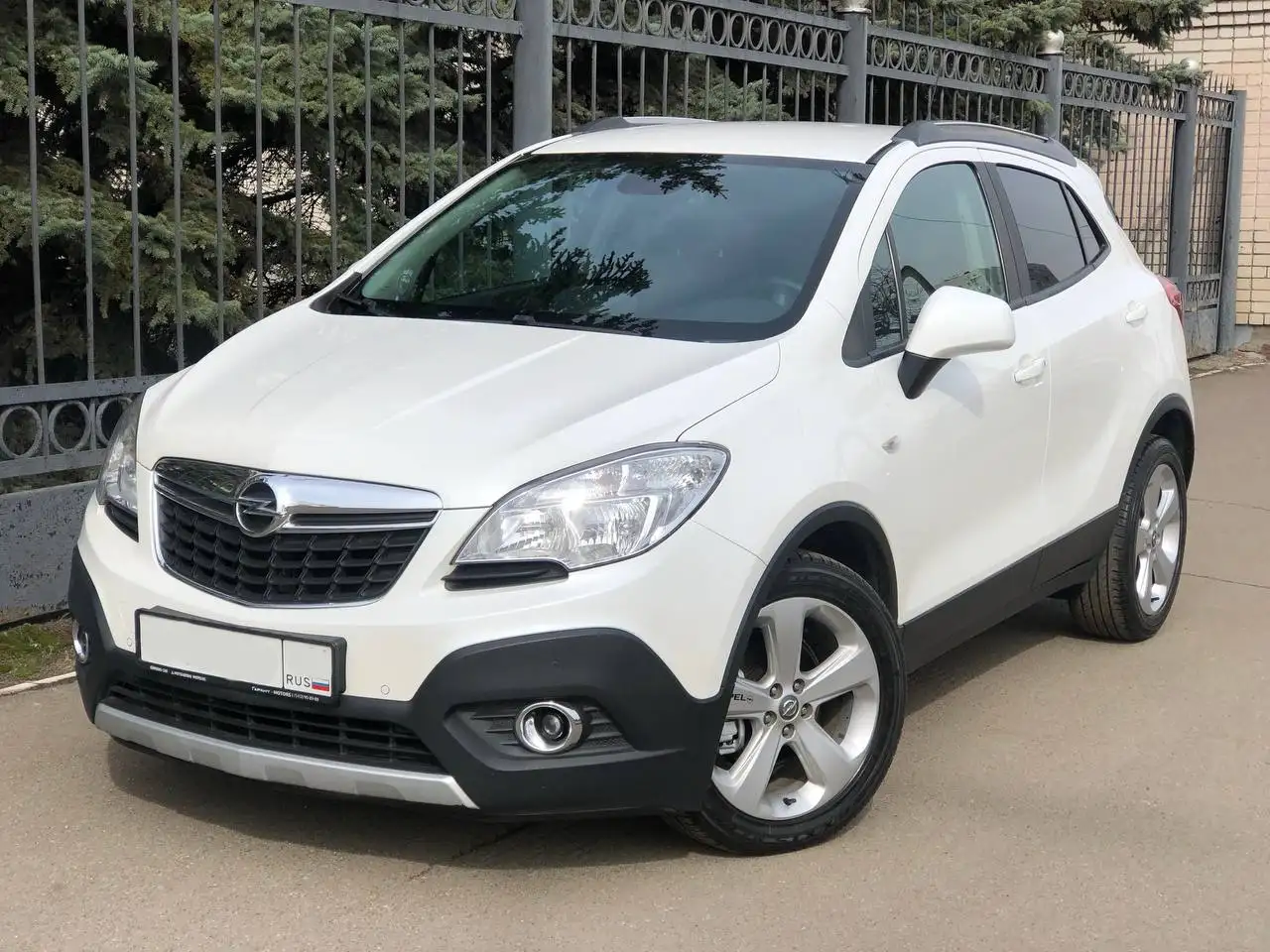Продажа автомобиля Volkswagen - Легковые автомобили (Авто) в Казань