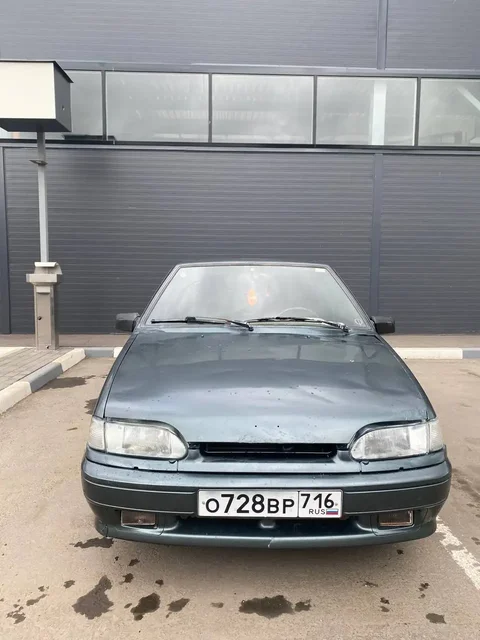 ВАЗ 2114 2011 года - 2112 в Казань