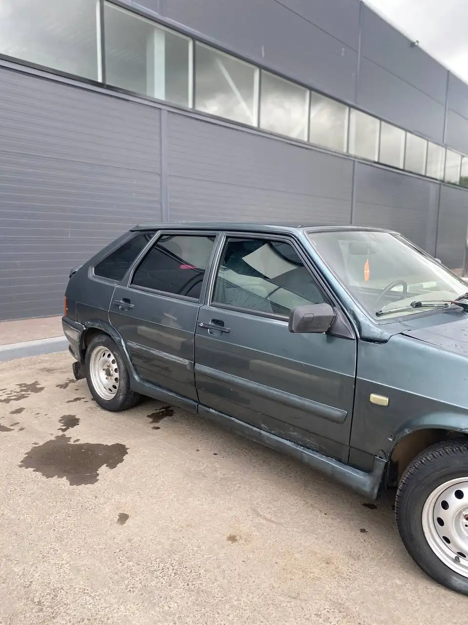 ВАЗ 2114 2011 года - Легковые автомобили (Авто) в Казань