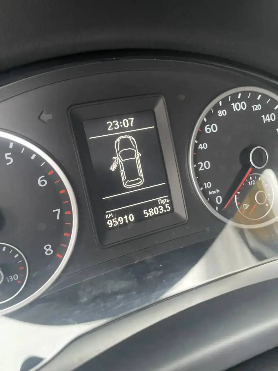 Автомобиль 2014 года в отличном состоянии - Авто в Казань