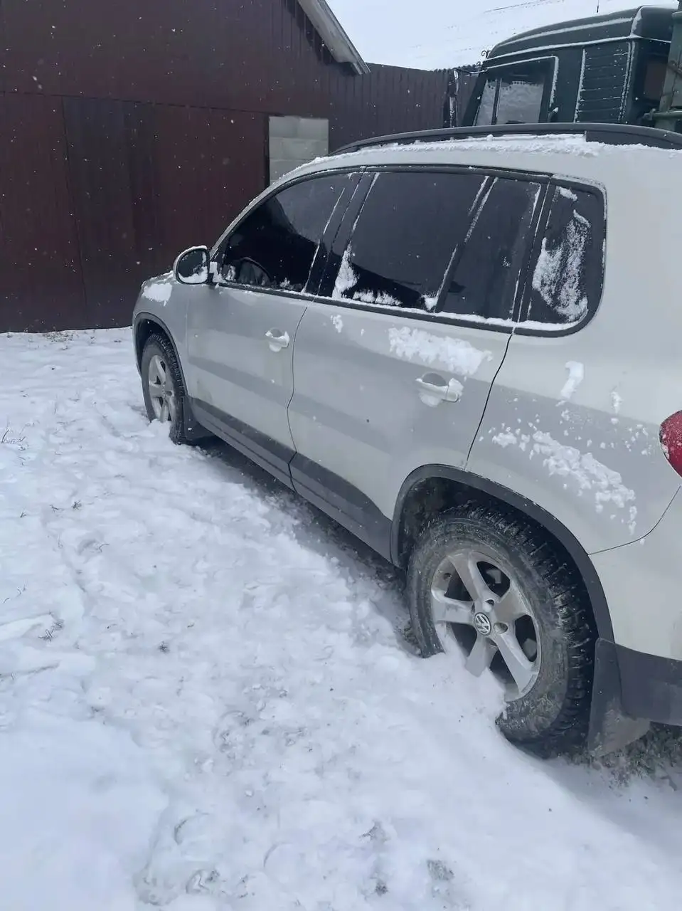 Автомобиль 2014 года в отличном состоянии - Авто в Казань