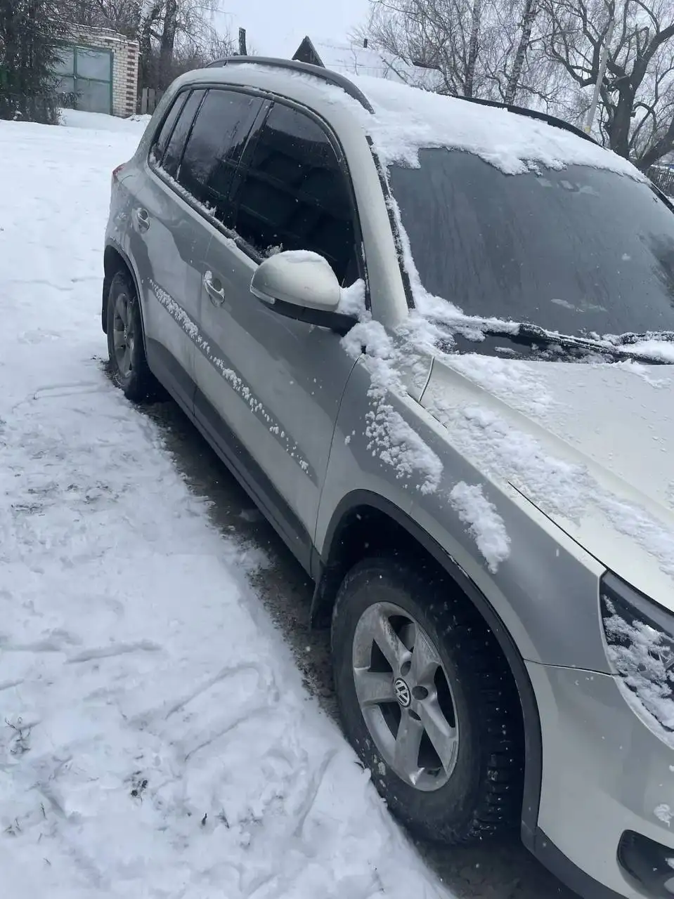 Автомобиль 2014 года в отличном состоянии - Авто в Казань