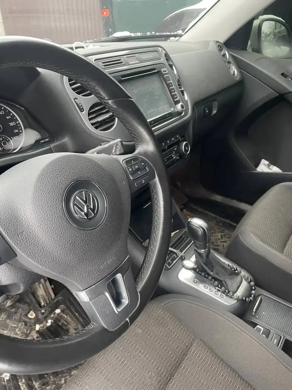 Автомобиль 2014 года в отличном состоянии - Авто в Казань