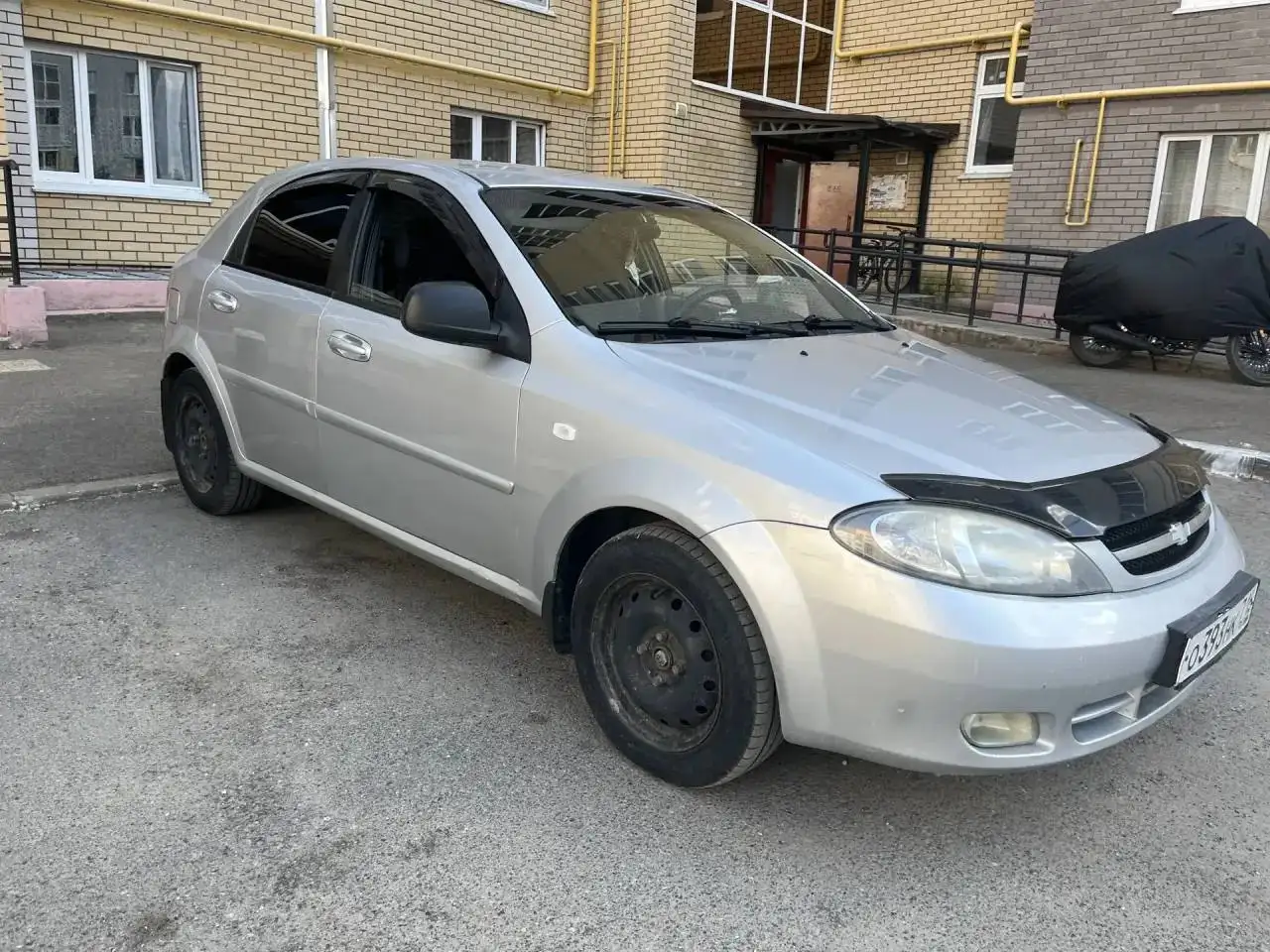 Автомобиль в хорошем техническом состоянии - Авто в Казань