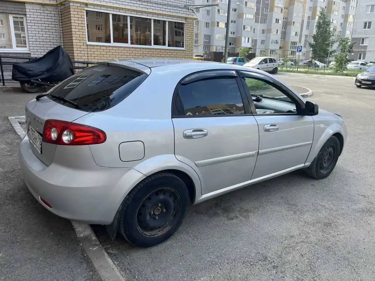 Автомобиль в хорошем техническом состоянии - Авто в Казань