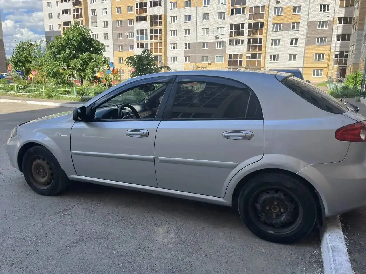 Автомобиль в хорошем техническом состоянии - Авто в Казань
