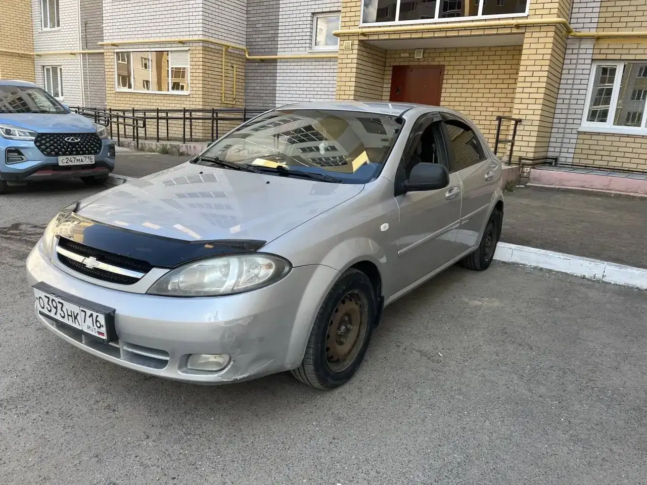 Автомобиль в хорошем техническом состоянии - Авто в Казань