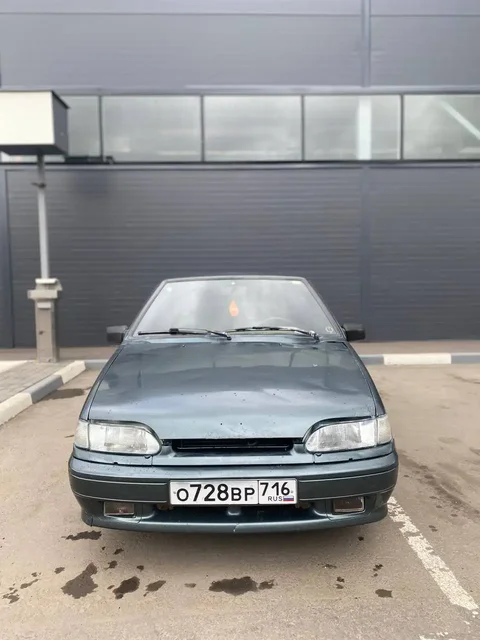 Продажа автомобиля 2011 года - Автомобили / Легковые в Казань