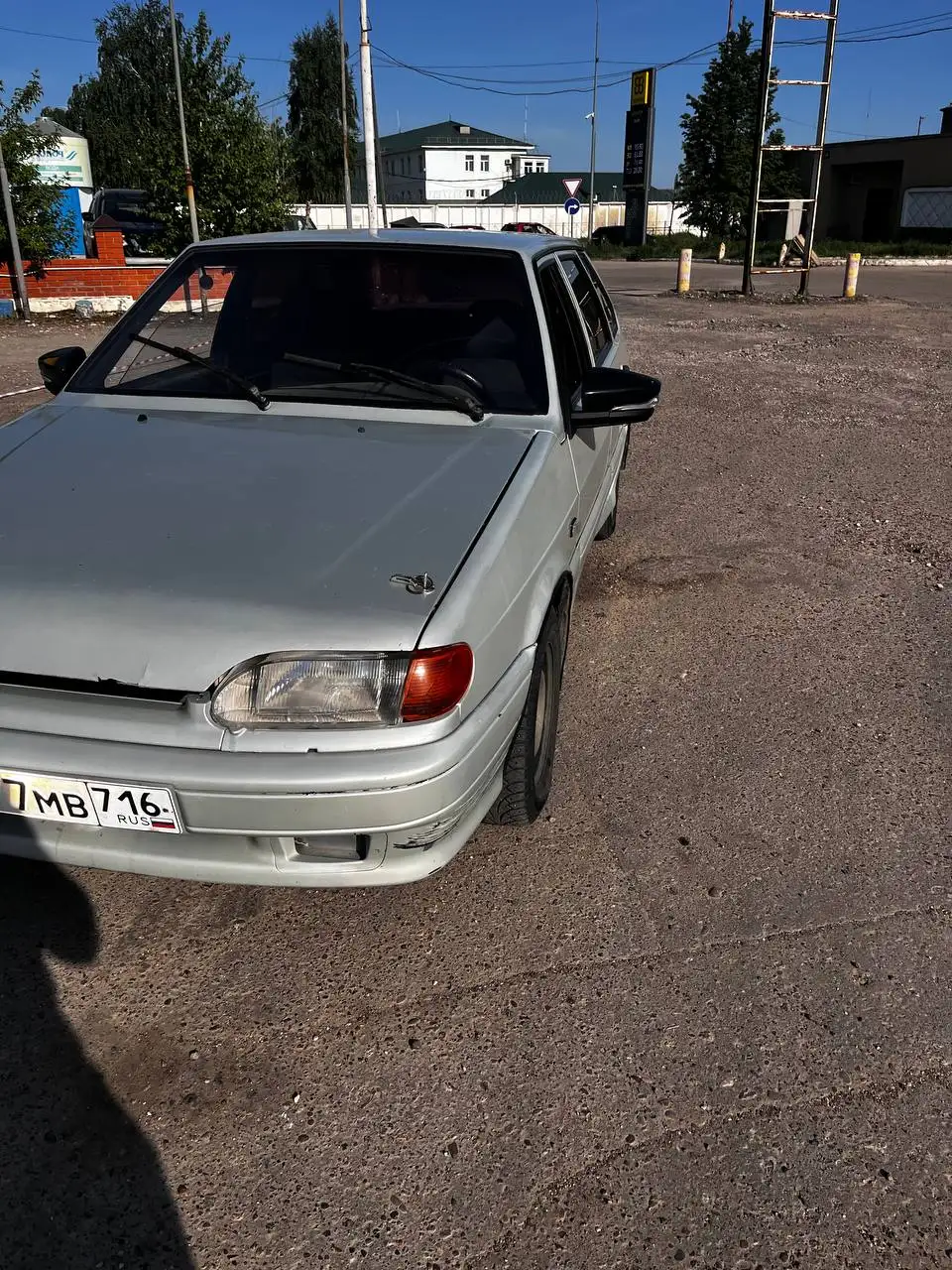 Lada Priora 2006 - Авто в Казань