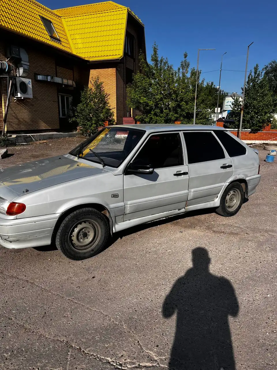 Lada Priora 2006 - Авто в Казань