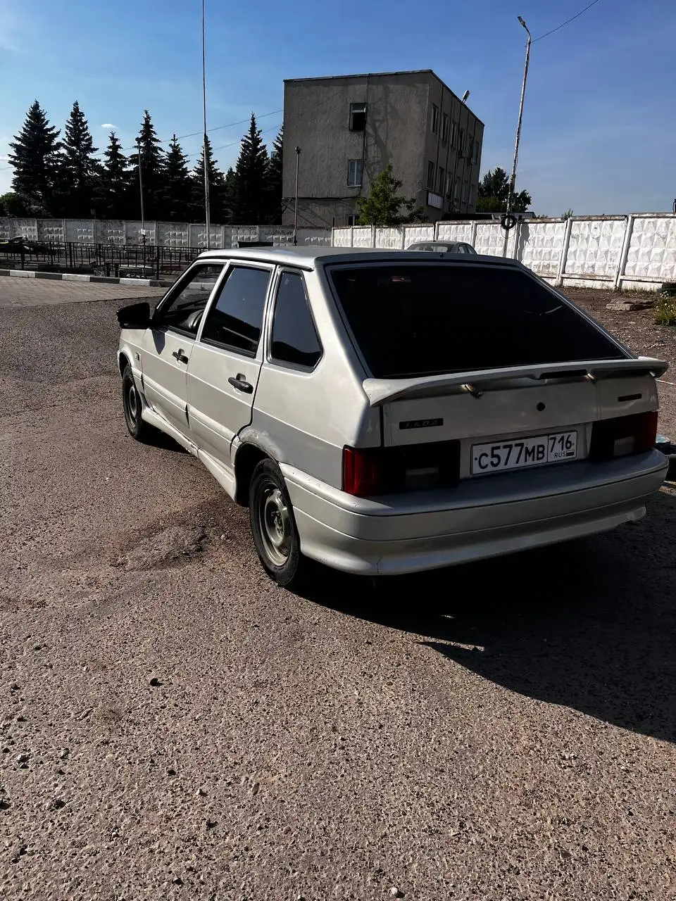 Lada Priora 2006 - Авто в Казань