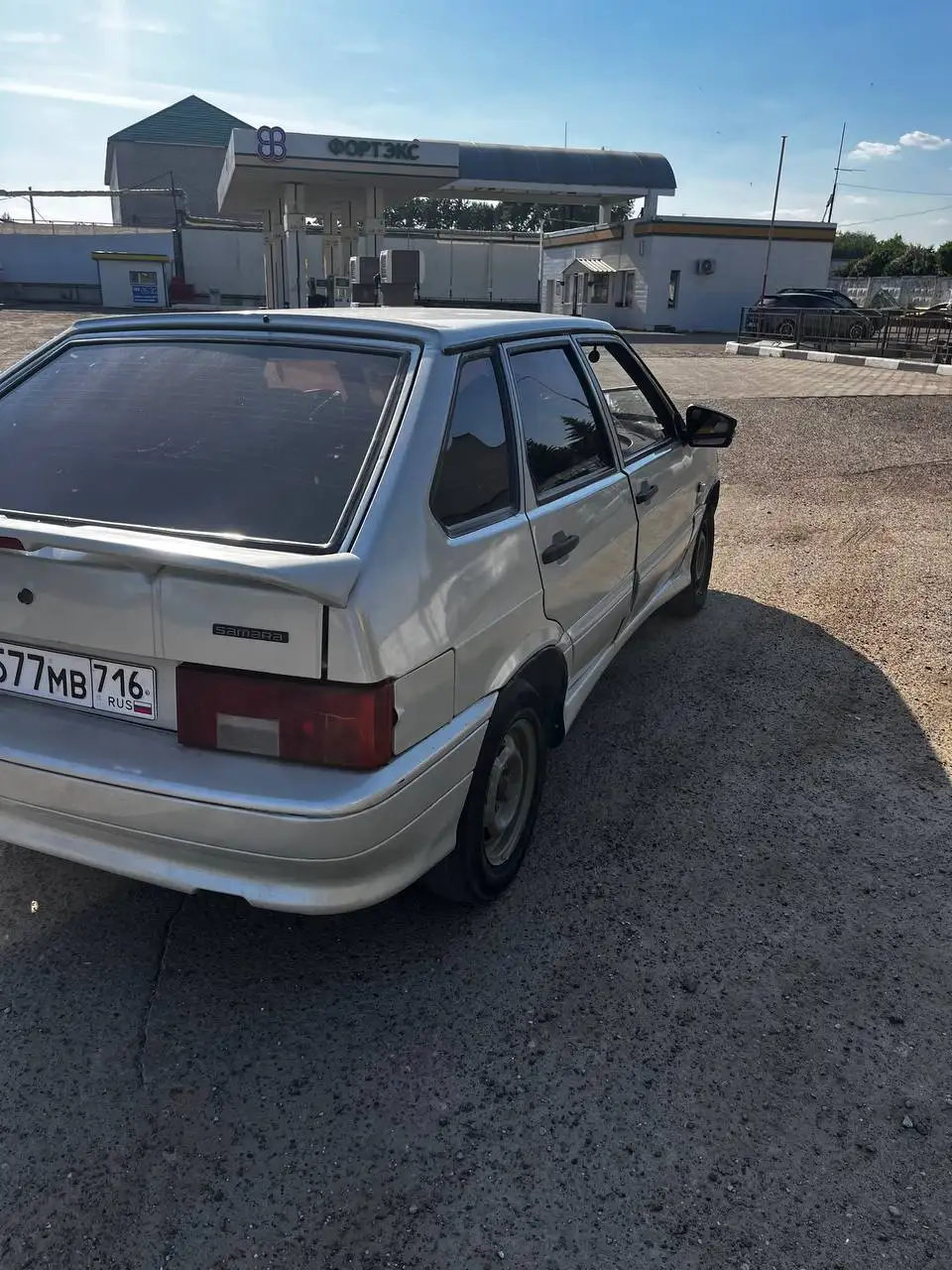 Lada Priora 2006 - Авто в Казань