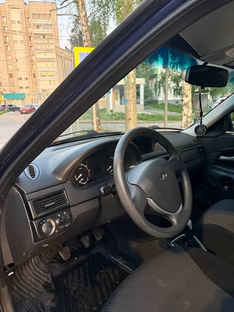 Продажа Приора 2 2016 - Легковые автомобили (Авто) в Казань