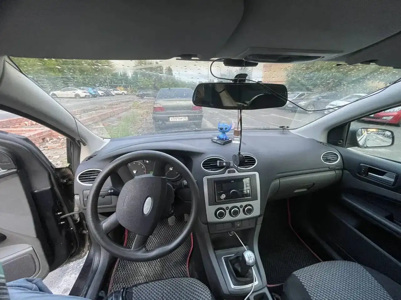 Ford Focus 2006 - Ford Focus (Авто) в Казань