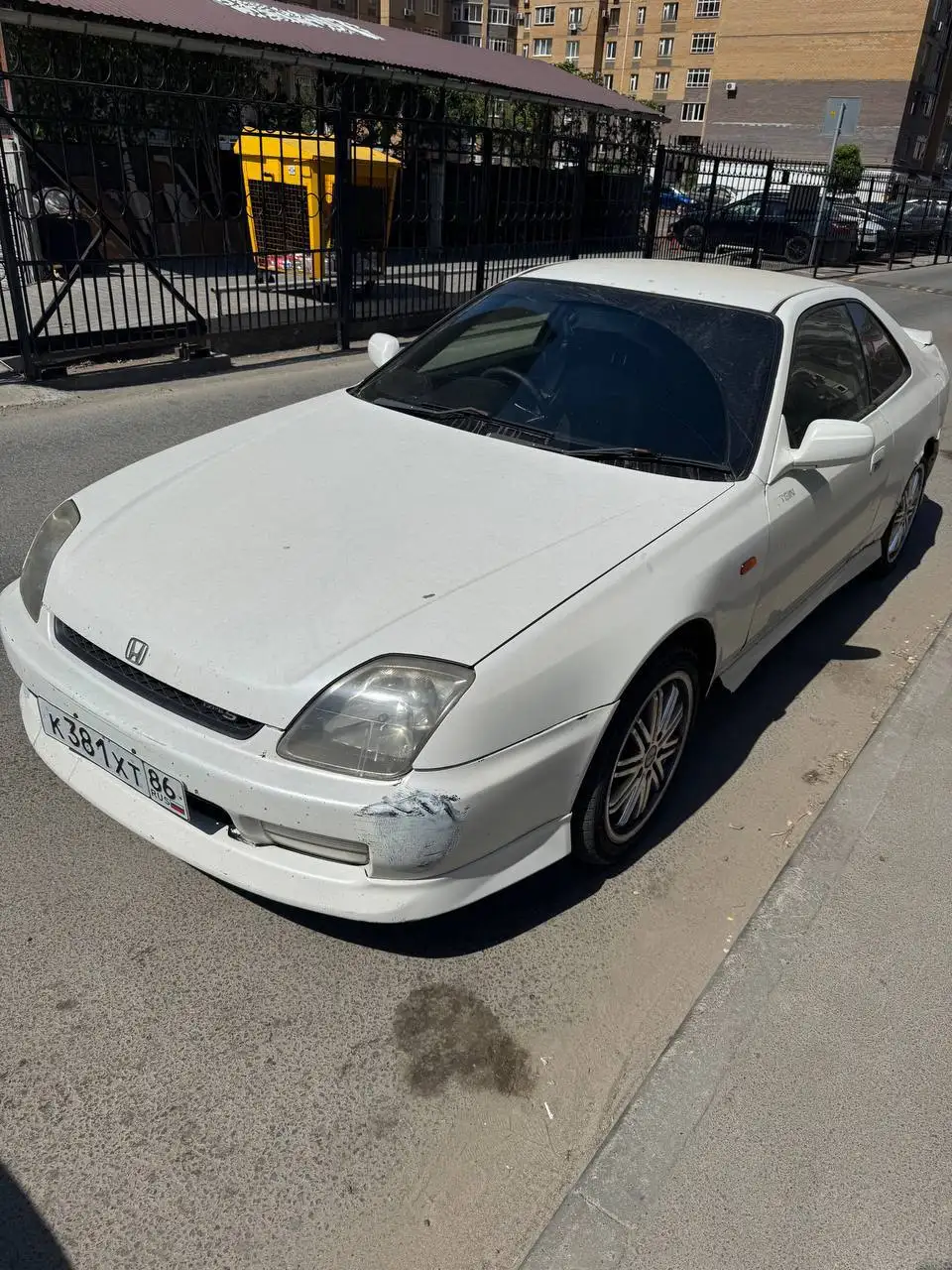 Срочная продажа Type S - Авто в Казань