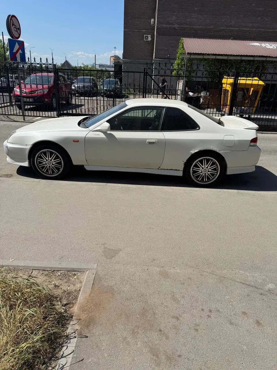 Срочная продажа Type S - Авто в Казань