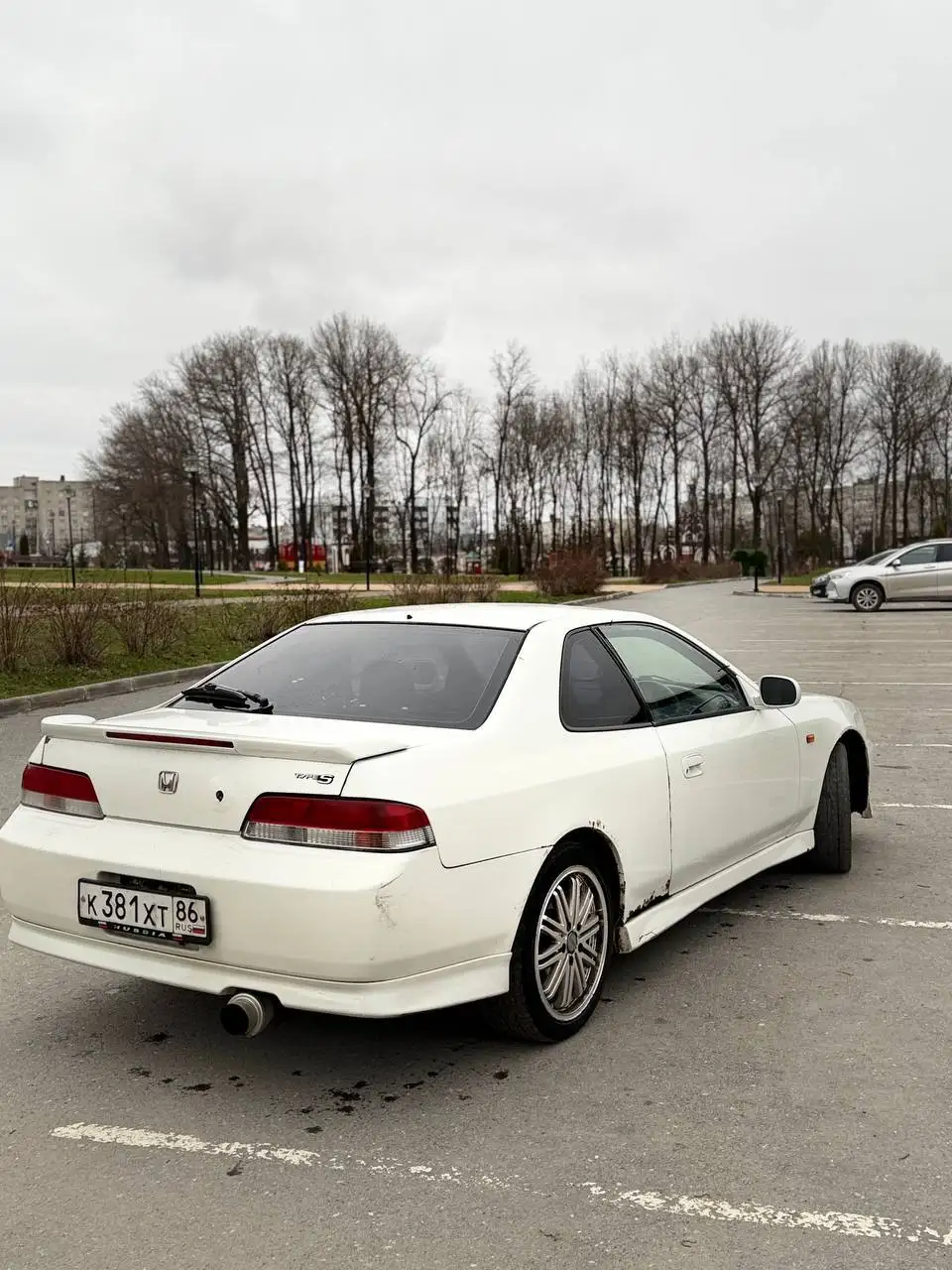 Срочная продажа Type S - Авто в Казань
