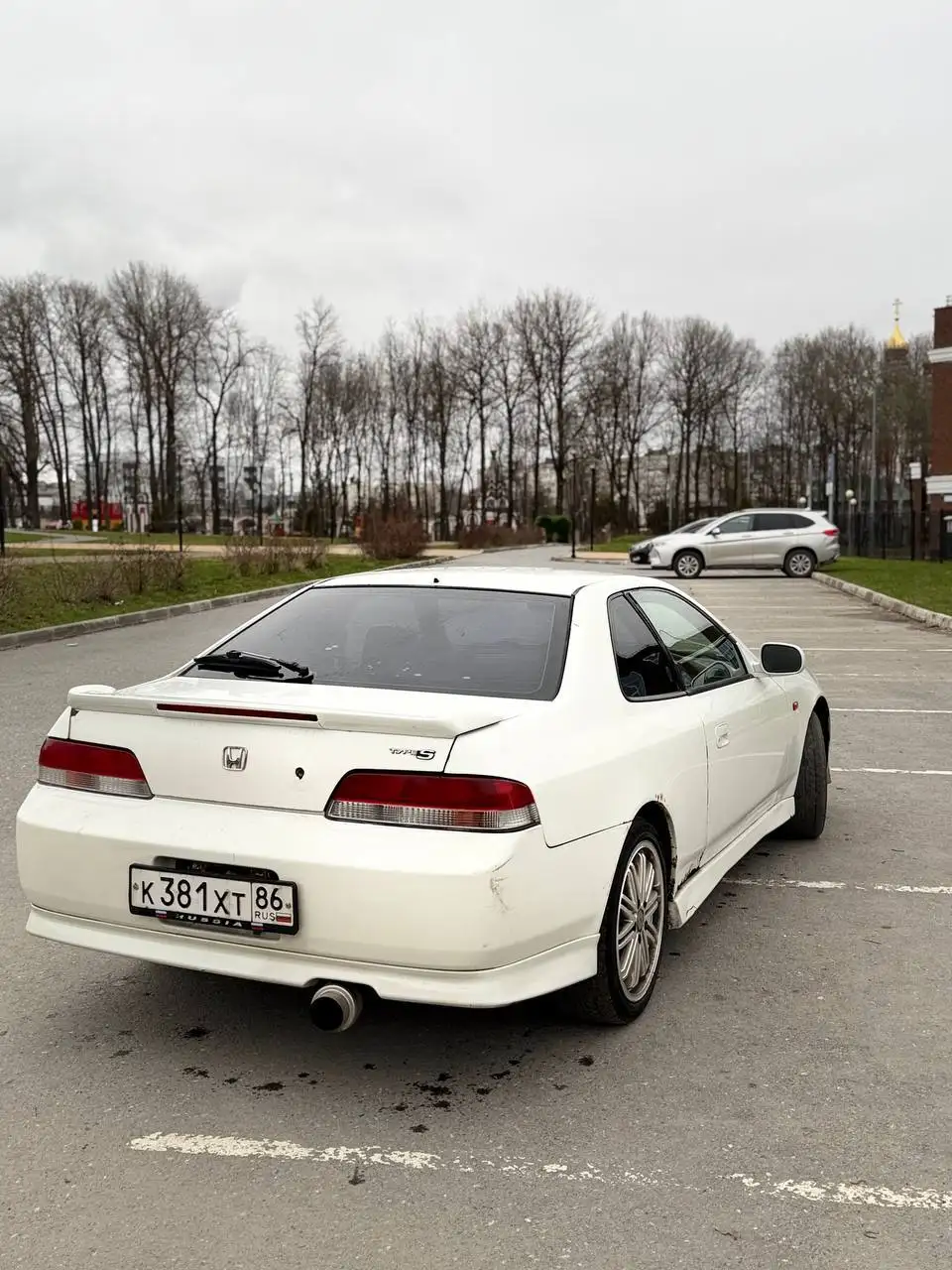 Срочная продажа Type S - Авто в Казань