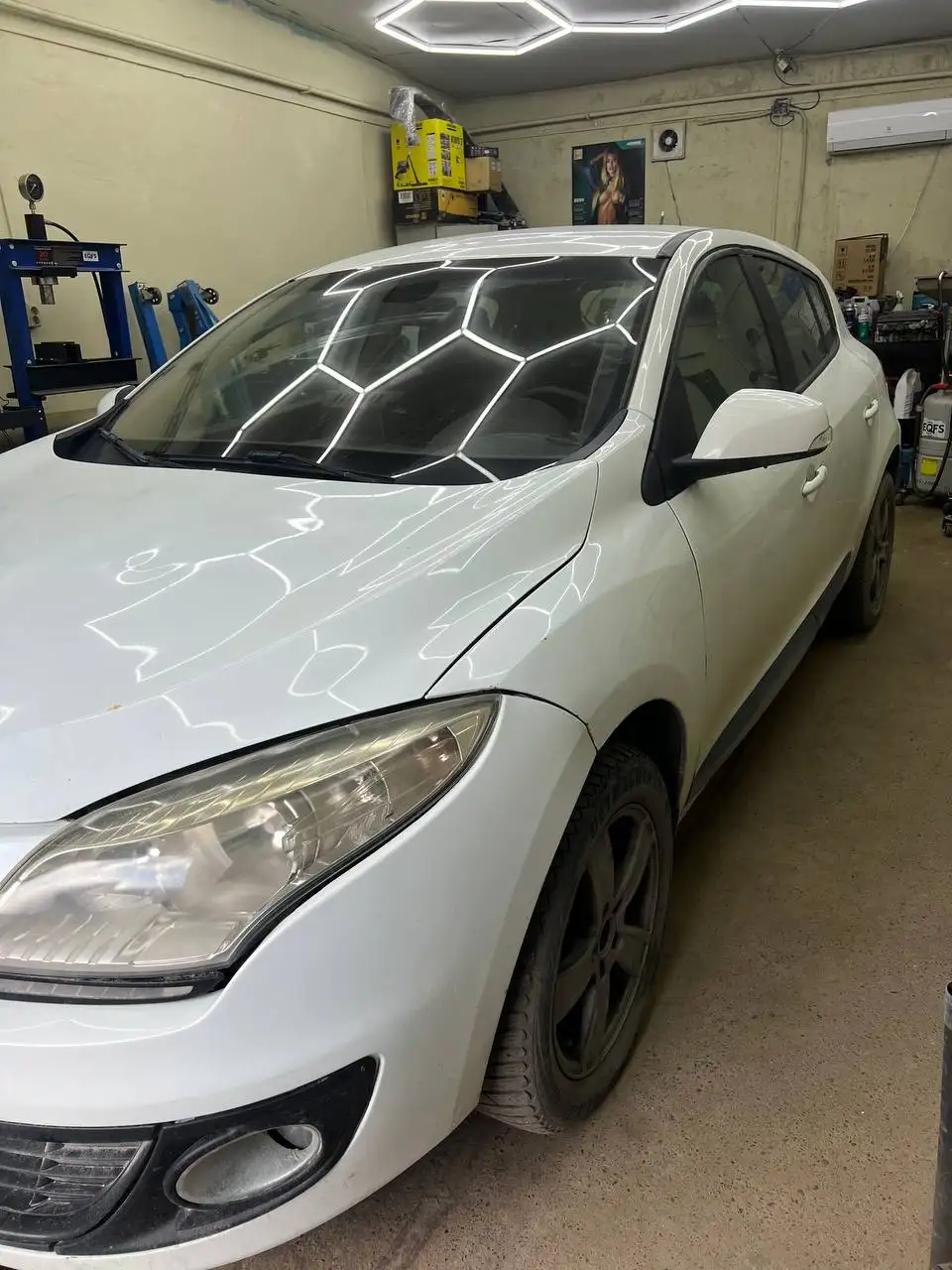 Renault Megane 2012 - Легковые автомобили (Авто) в Казань