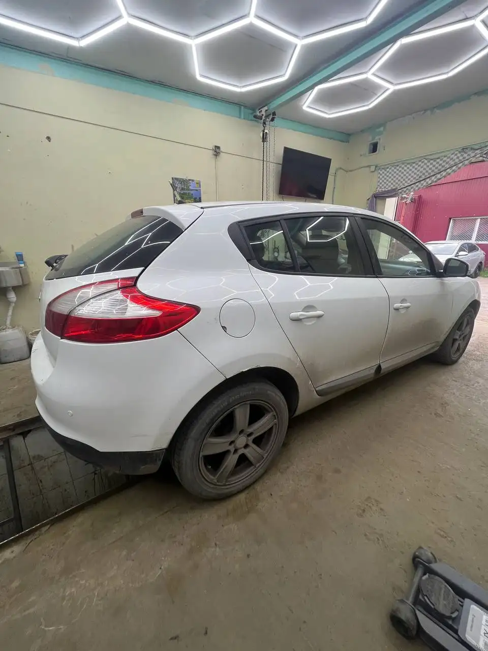 Renault Megane 2012 - Легковые автомобили (Авто) в Казань