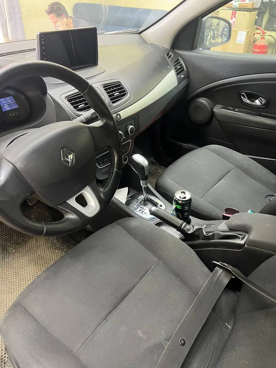Renault Megane 2012 - Легковые автомобили (Авто) в Казань