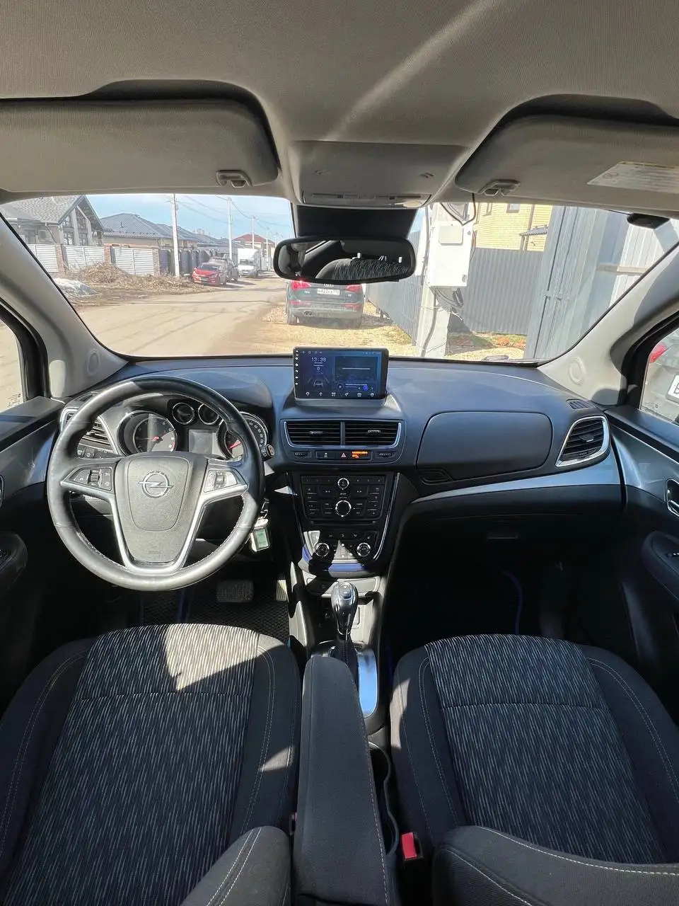 Opel Mokka 2014 - Легковые автомобили (Авто) в Казань