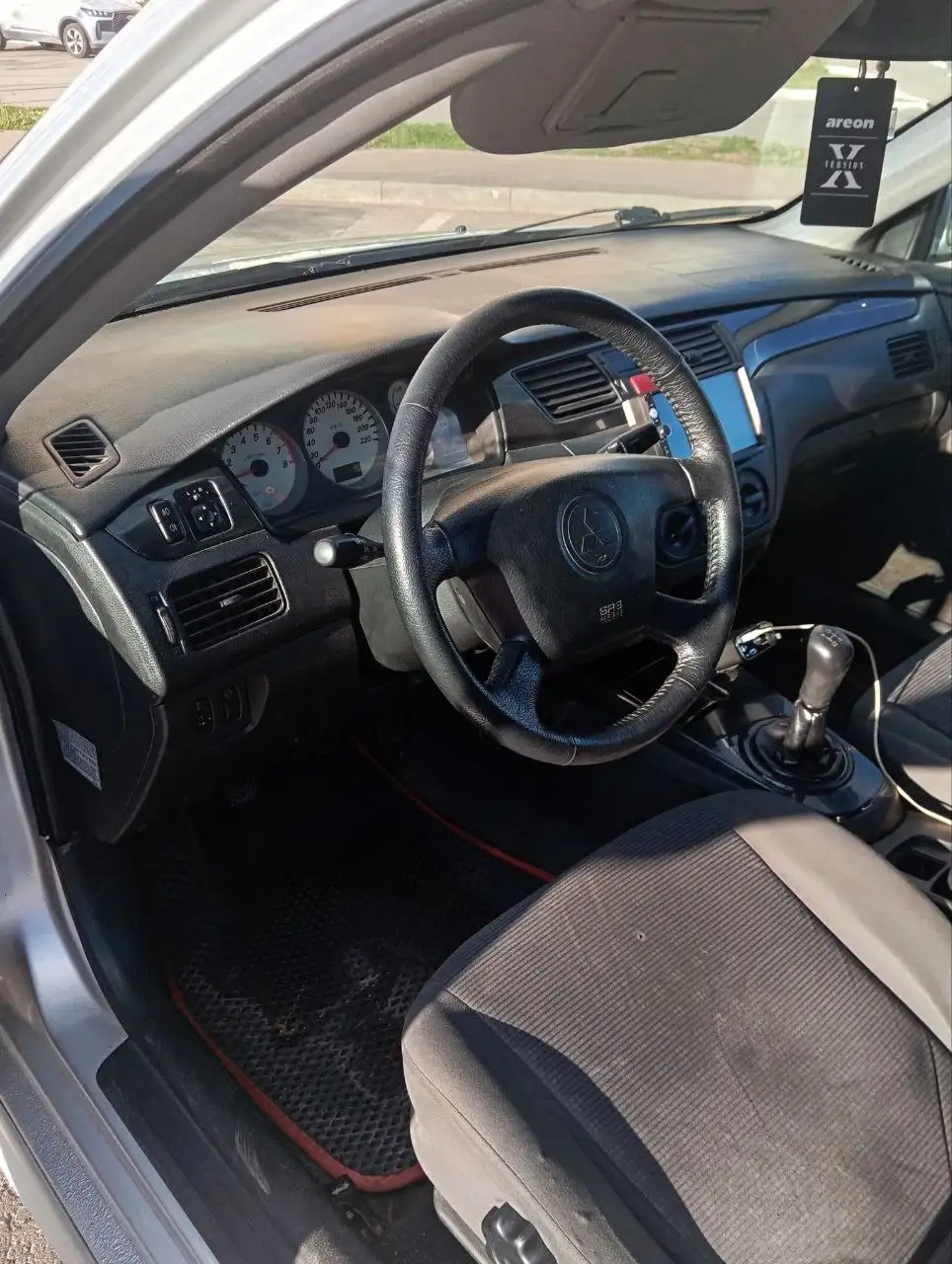 Mitsubishi Lancer 9 2005 - Легковые автомобили (Авто) в Казань