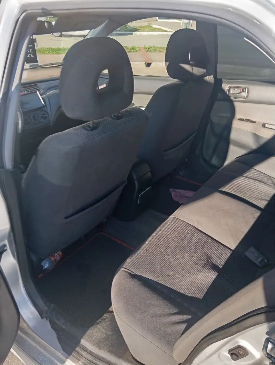 Mitsubishi Lancer 9 2005 - Легковые автомобили (Авто) в Казань