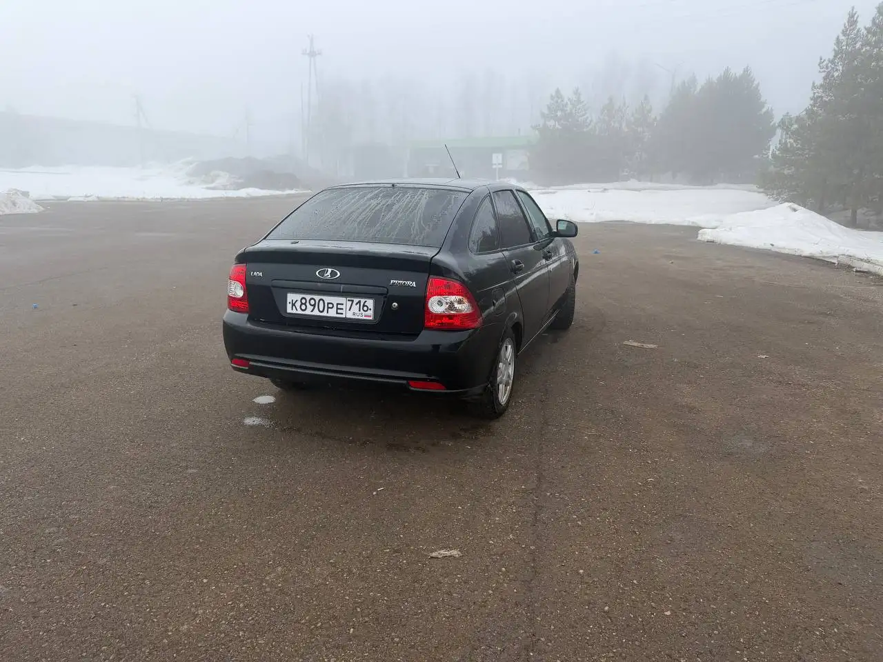 Продам авто 2013 года без ДТП - Авто в Казань
