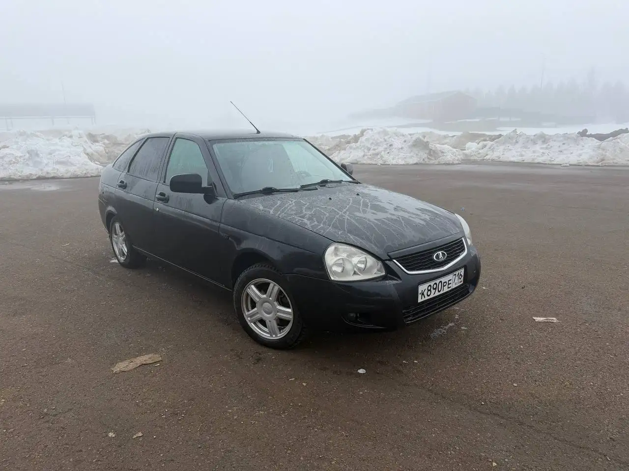 Продам авто 2013 года без ДТП - Авто в Казань