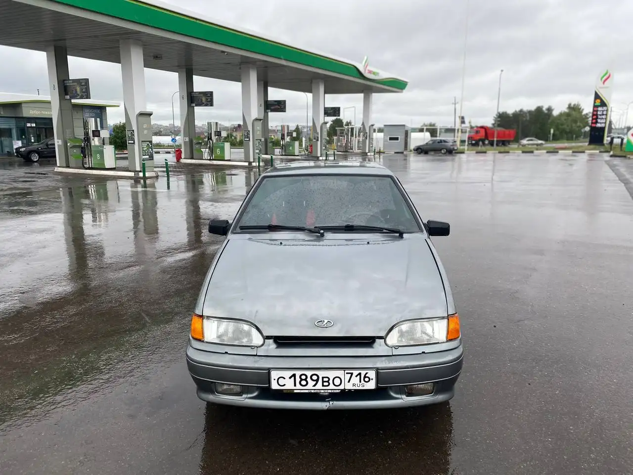 Продам ВАЗ 2114 2010 года - Легковые автомобили (Авто) в Нурлат