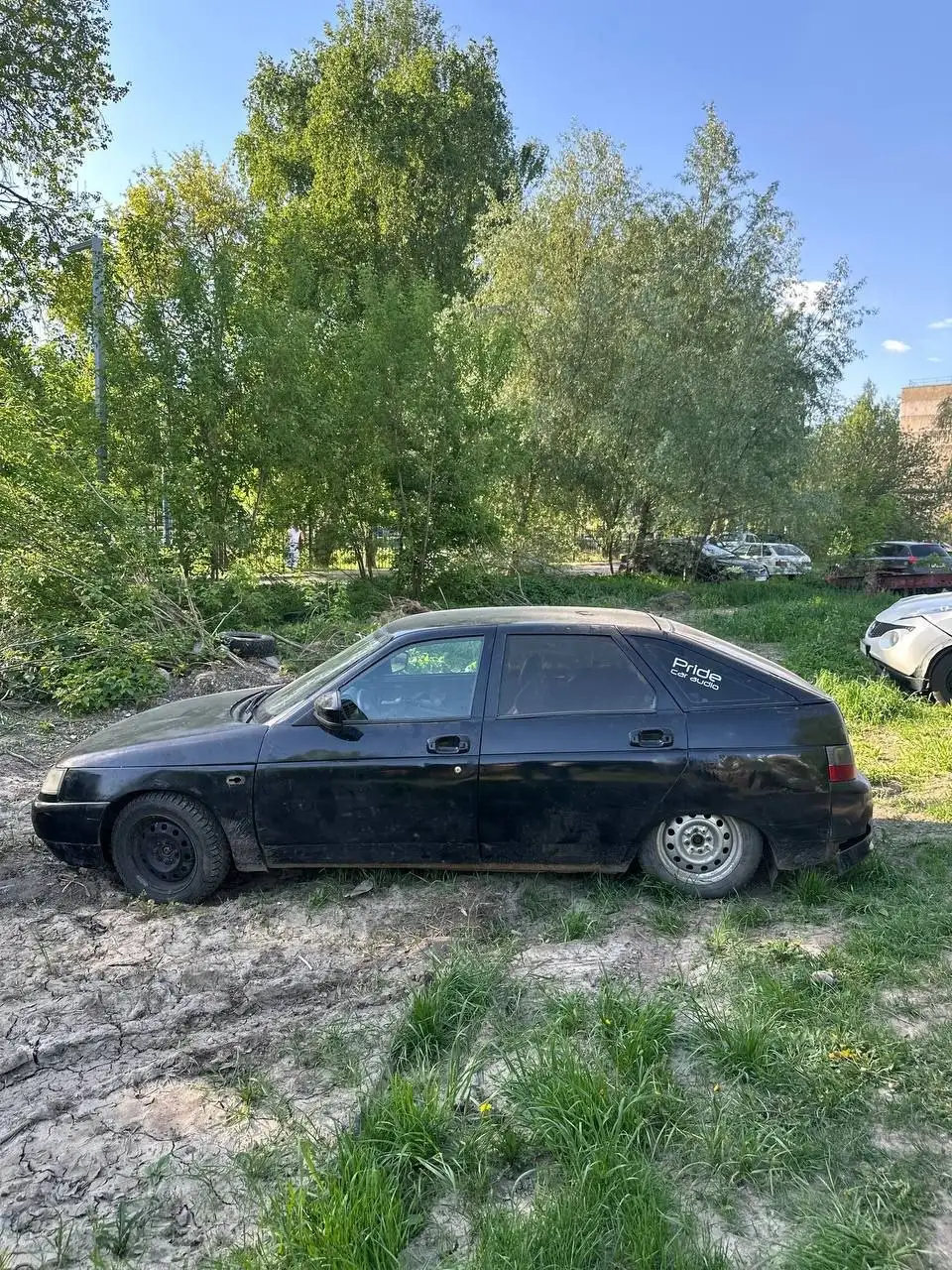 Vaz 2112 2007г 1.6 Шеснарь - Легковые автомобили (Авто) в Казань