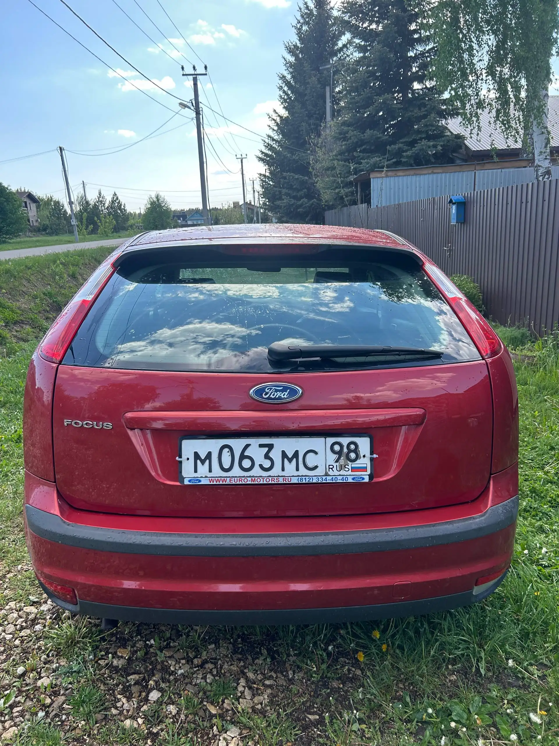 1 владелец Kia Optima 135000 пробег - Авто в Казань