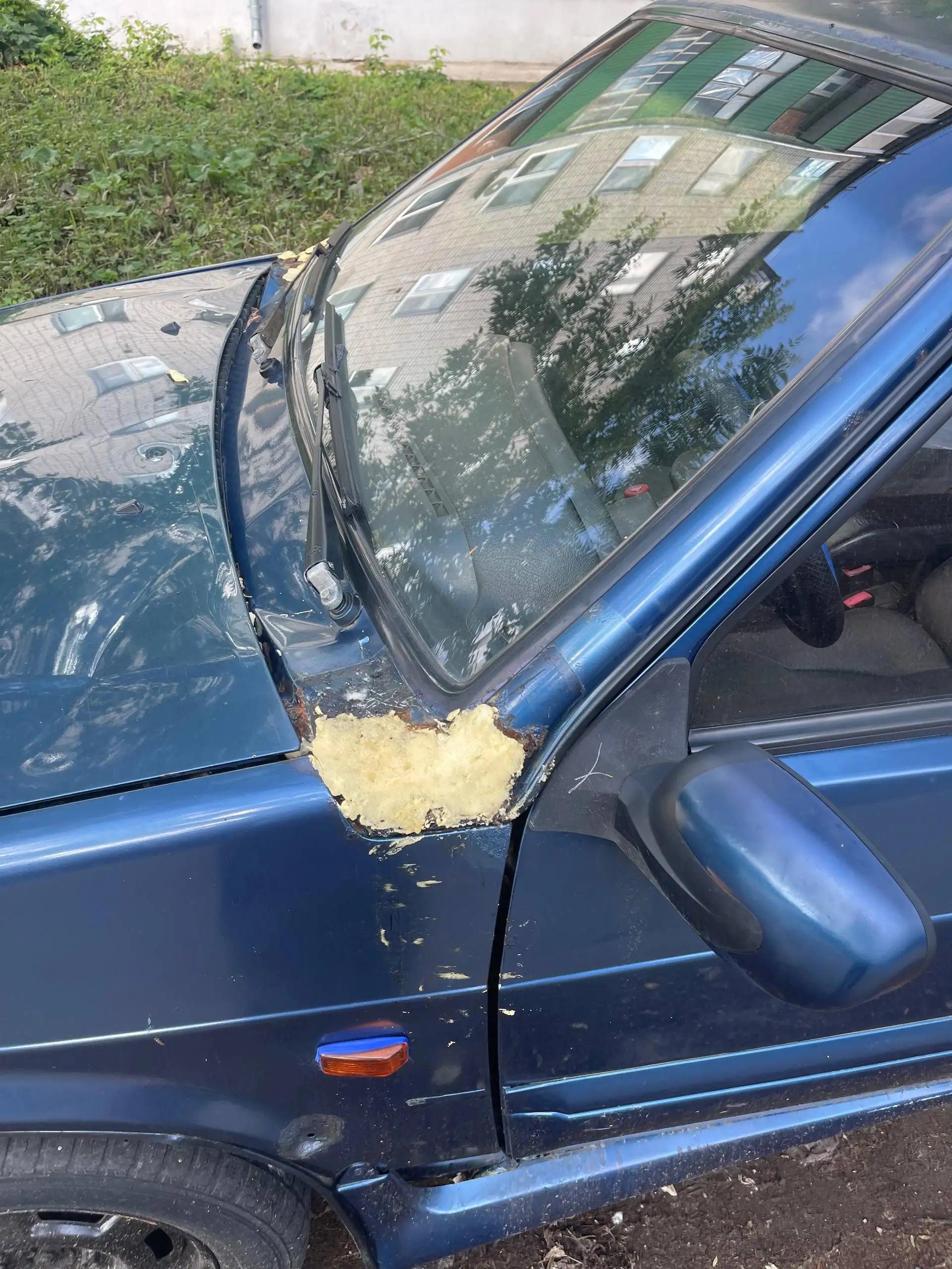 Продажа авто 2005 года на учете - Легковые автомобили (Авто) в Казань