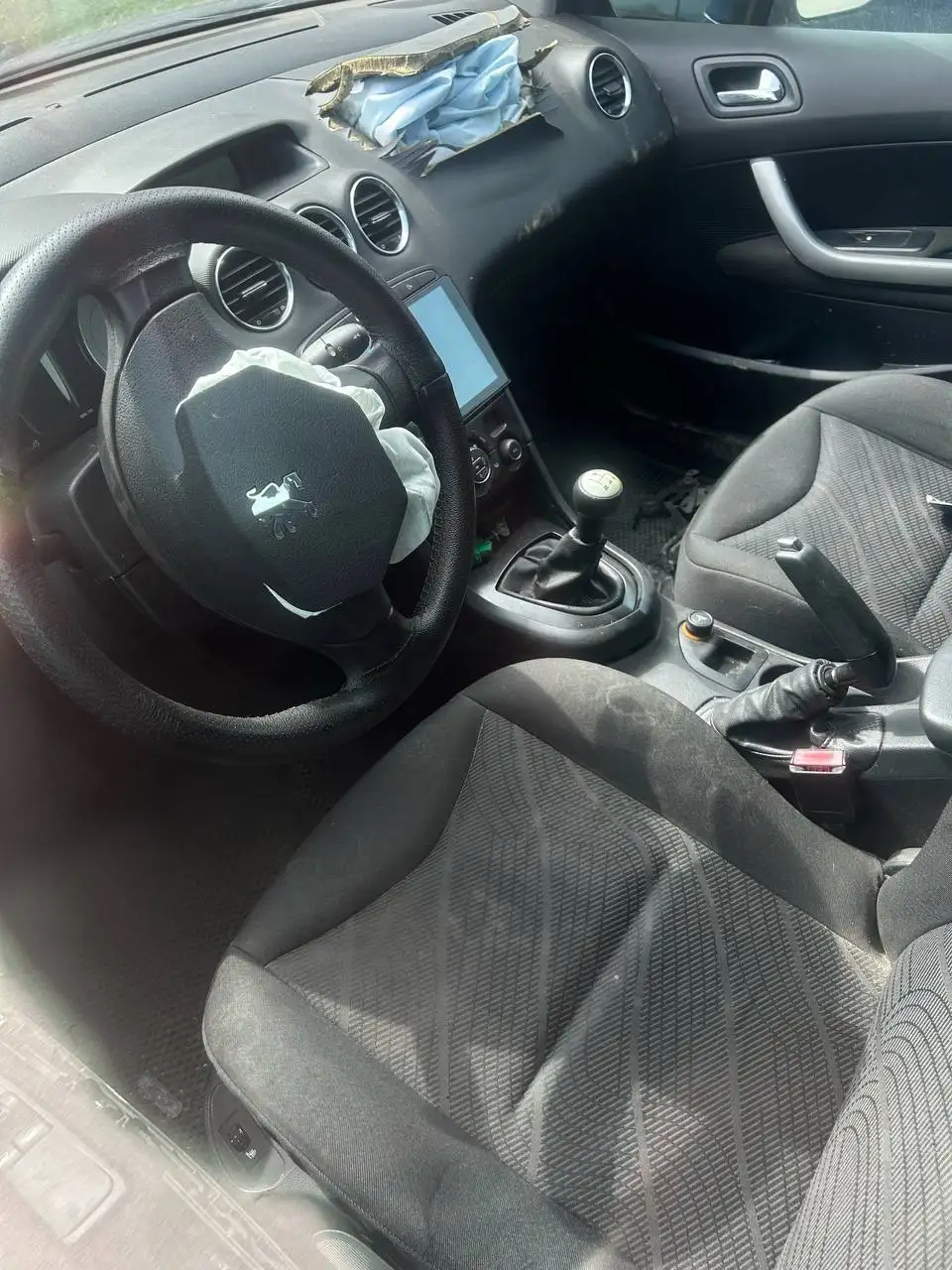 Продаю Peugeot 308 2008 - Легковые автомобили (Авто) в Казань