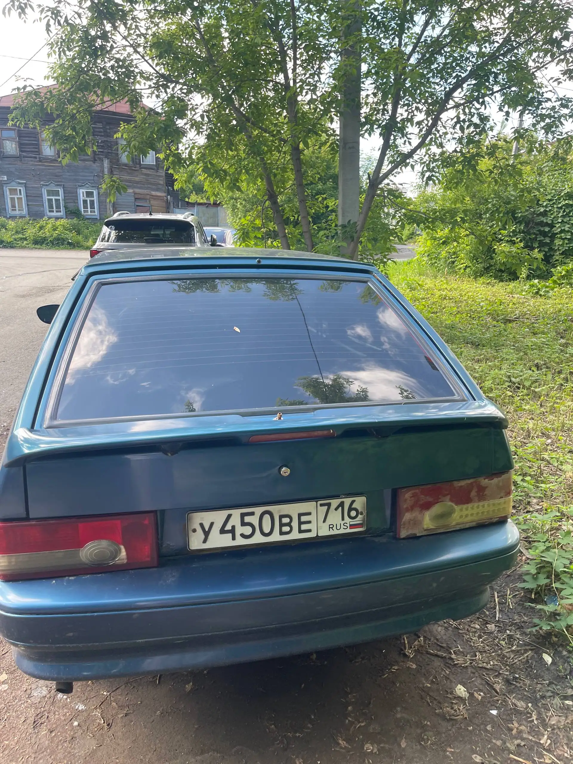 LADA Priora 2005 - Авто в Казань