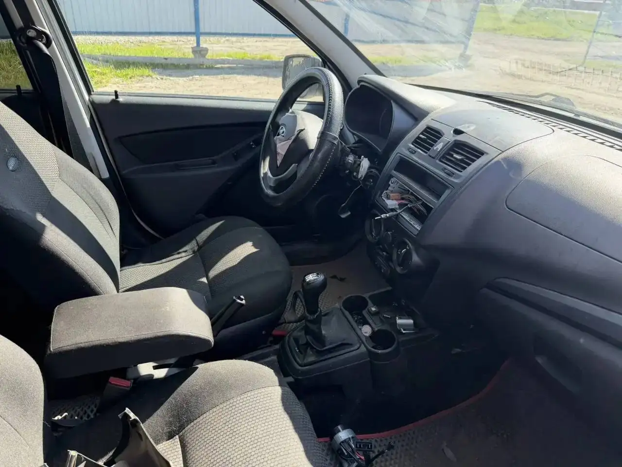 Lada Granta 2013 года за 125 000 рублей - Легковые автомобили (Авто) в Арск
